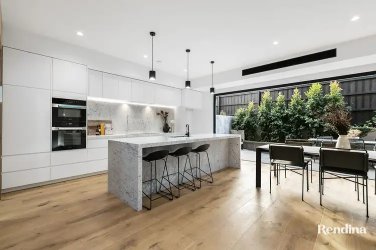 Main view of Homely house listing, 3/19 Afton Street, Aberfeldie VIC 3040