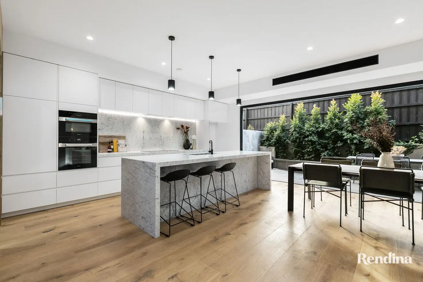 Main view of Homely house listing, 3/19 Afton Street, Aberfeldie VIC 3040
