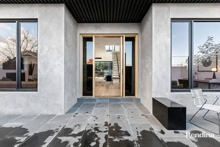 Third view of Homely house listing, 3/19 Afton Street, Aberfeldie VIC 3040