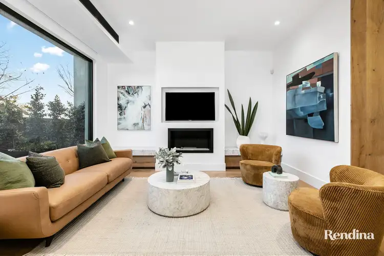 Sixth view of Homely house listing, 3/19 Afton Street, Aberfeldie VIC 3040