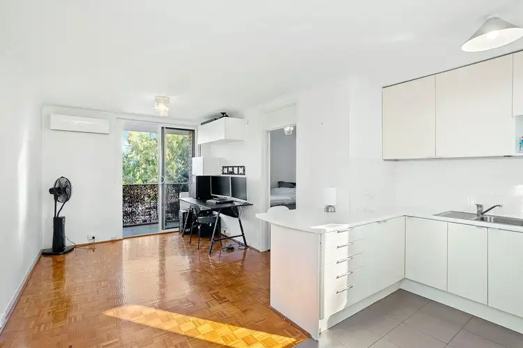 Main view of Homely apartment listing, 24/227 Vincent Street, West Perth WA 6005