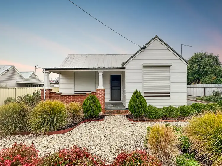 9 Taylor Street, Maryborough VIC 3465