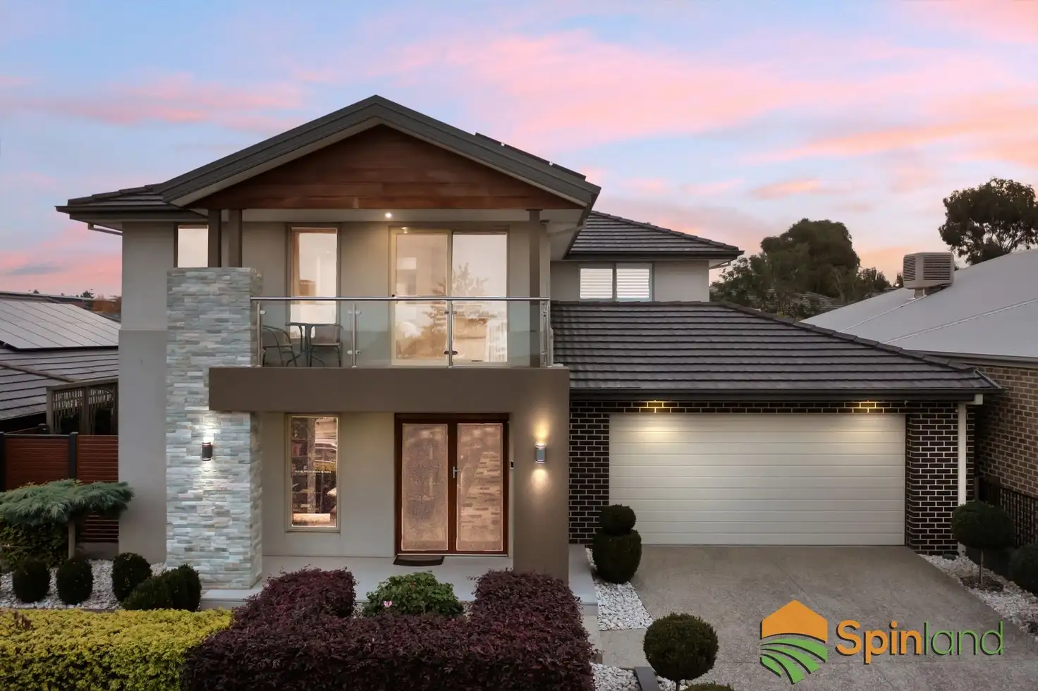 Main view of Homely house listing, 33 Grandvue Blvd, Officer VIC 3809