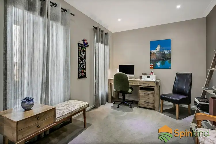 Second view of Homely house listing, 33 Grandvue Blvd, Officer VIC 3809