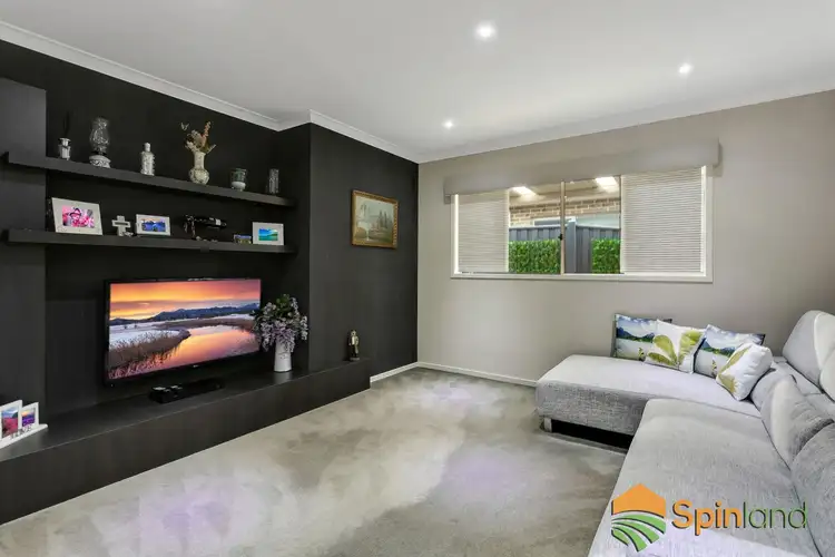 Third view of Homely house listing, 33 Grandvue Blvd, Officer VIC 3809