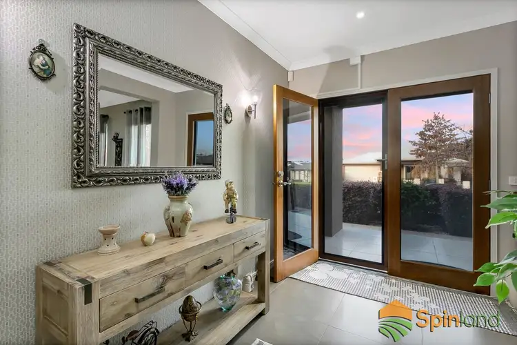 Fourth view of Homely house listing, 33 Grandvue Blvd, Officer VIC 3809