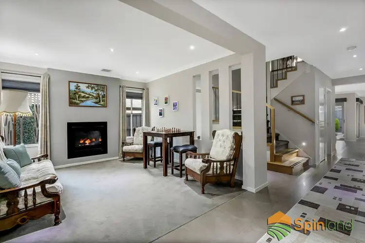 Fifth view of Homely house listing, 33 Grandvue Blvd, Officer VIC 3809
