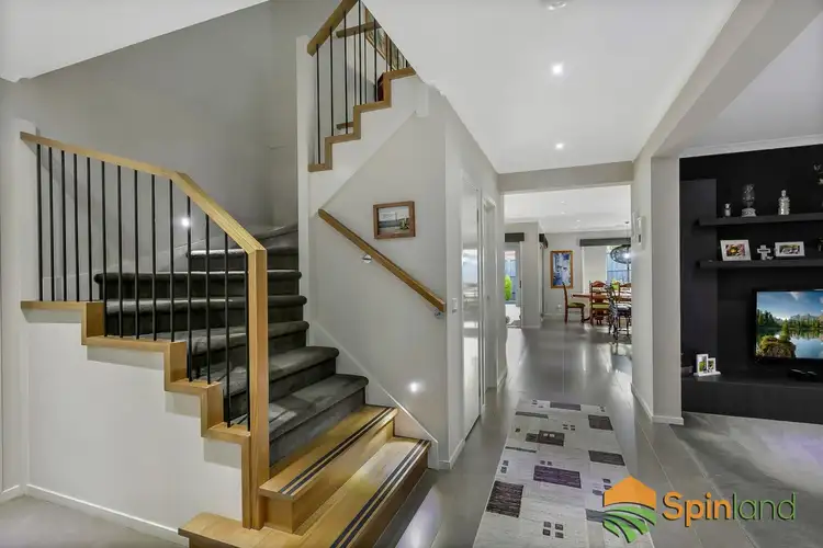 Sixth view of Homely house listing, 33 Grandvue Blvd, Officer VIC 3809