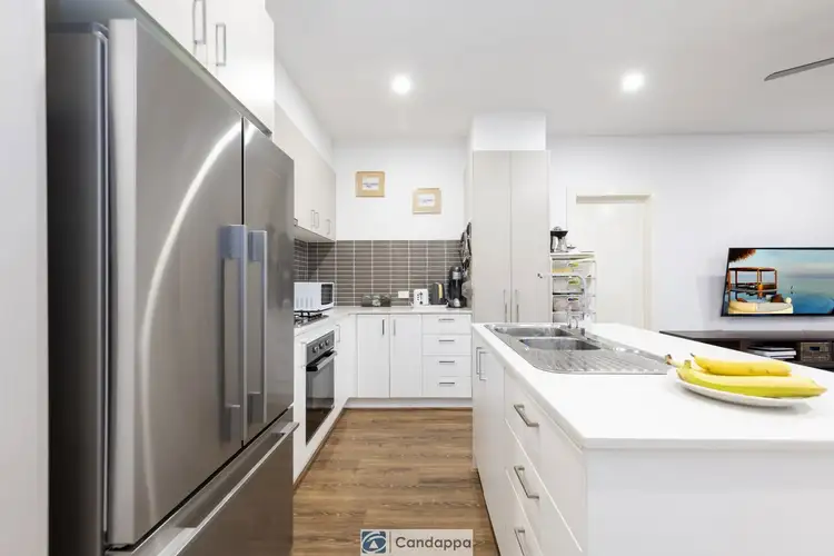 Third view of Homely unit listing, 3/12 Park View Road, Drouin VIC 3818