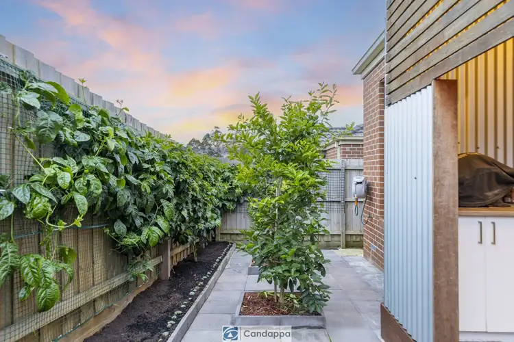 Fifth view of Homely unit listing, 3/12 Park View Road, Drouin VIC 3818