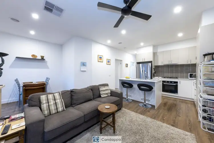 Sixth view of Homely unit listing, 3/12 Park View Road, Drouin VIC 3818