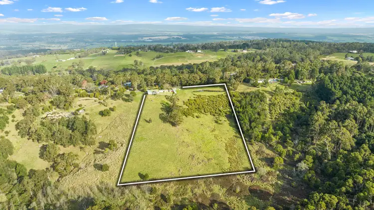 125 Cowies Road, Tyers VIC 3844