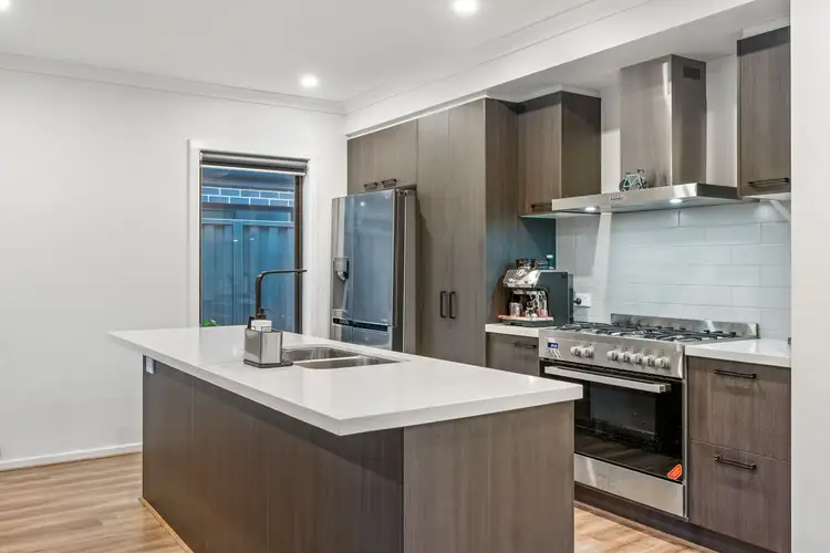 Second view of Homely house listing, 47 Zermatt Loop, Pakenham VIC 3810