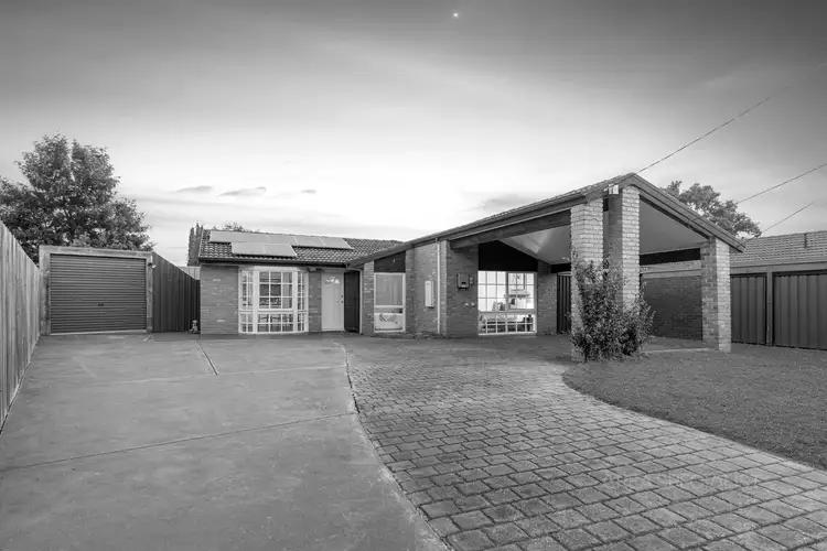 37 Purchas Street, Werribee VIC 3030