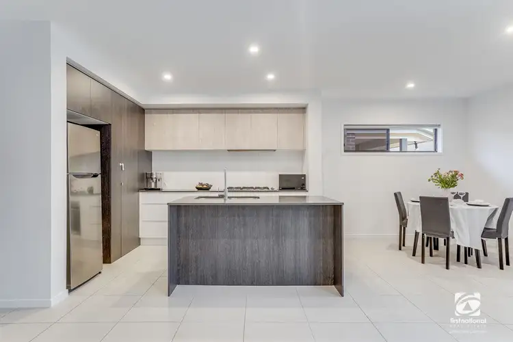 Fourth view of Homely house listing, 57 Hinton Loop, Oran Park NSW 2570