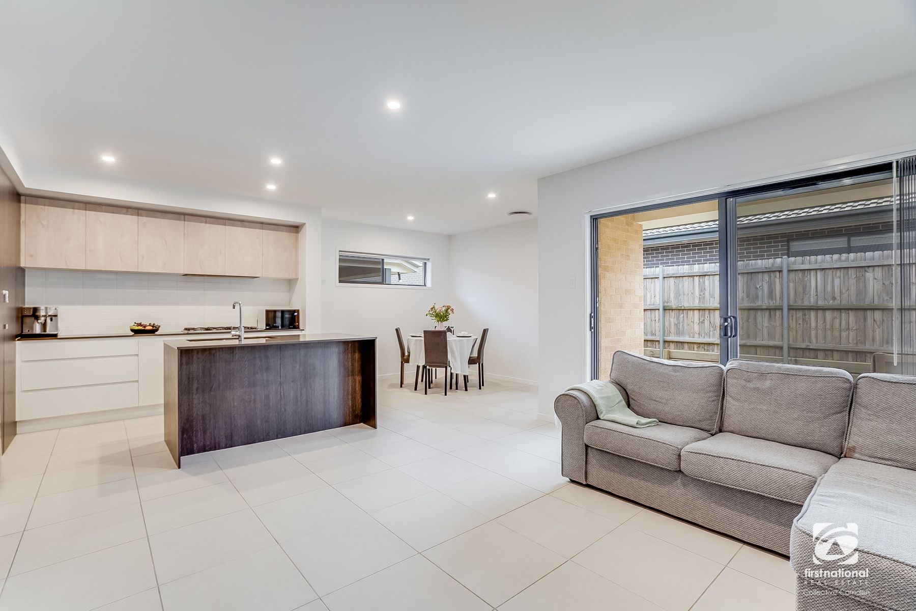 Sixth view of Homely house listing, 57 Hinton Loop, Oran Park NSW 2570