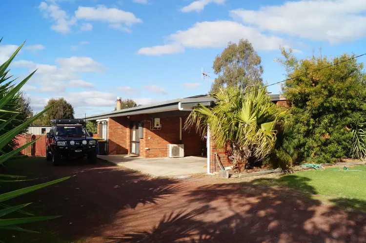 Main view of Homely house listing, 17 Ralston Street, Katunga VIC 3640