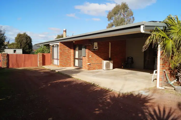 Second view of Homely house listing, 17 Ralston Street, Katunga VIC 3640