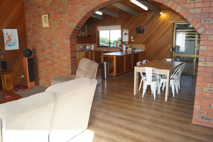 Third view of Homely house listing, 17 Ralston Street, Katunga VIC 3640