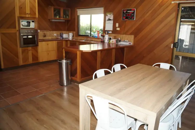Fifth view of Homely house listing, 17 Ralston Street, Katunga VIC 3640