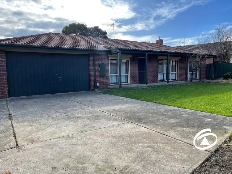 Second view of Homely house listing, 13 Heatherlea Crescent, Narre Warren VIC 3805