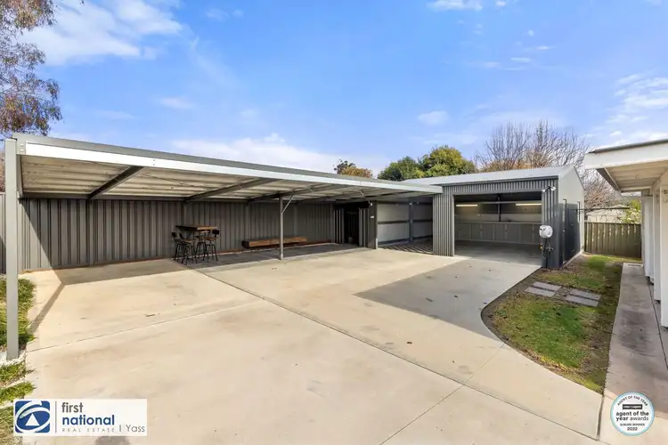 Third view of Homely house listing, 27 Pollux street, Yass NSW 2582