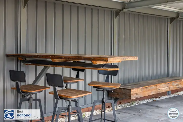 Fourth view of Homely house listing, 27 Pollux street, Yass NSW 2582