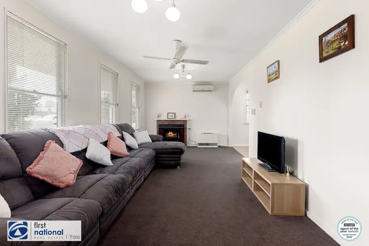 Fifth view of Homely house listing, 27 Pollux street, Yass NSW 2582