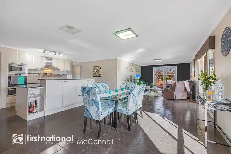 Main view of Homely house listing, 68 Goegan Drive, Kyabram VIC 3620