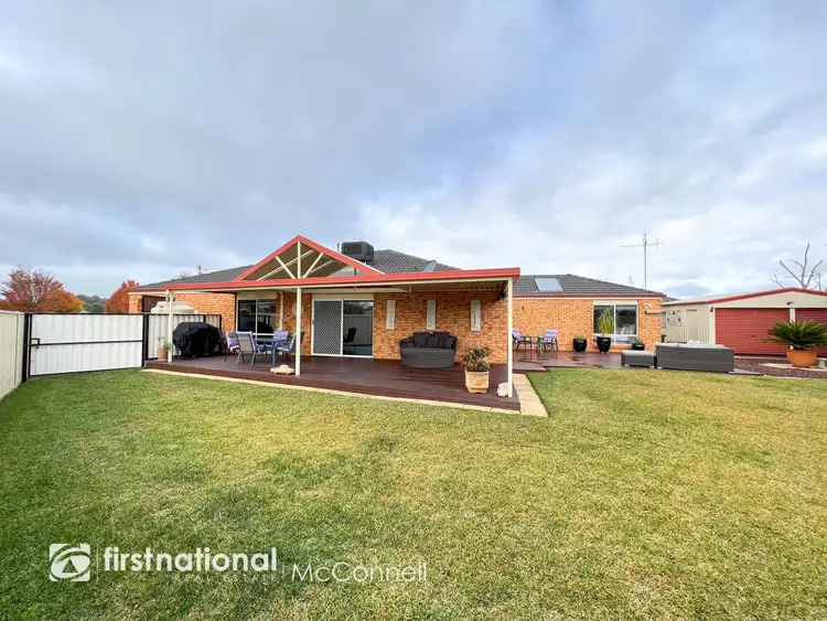 Second view of Homely house listing, 68 Goegan Drive, Kyabram VIC 3620
