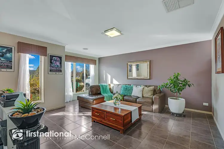 Fifth view of Homely house listing, 68 Goegan Drive, Kyabram VIC 3620
