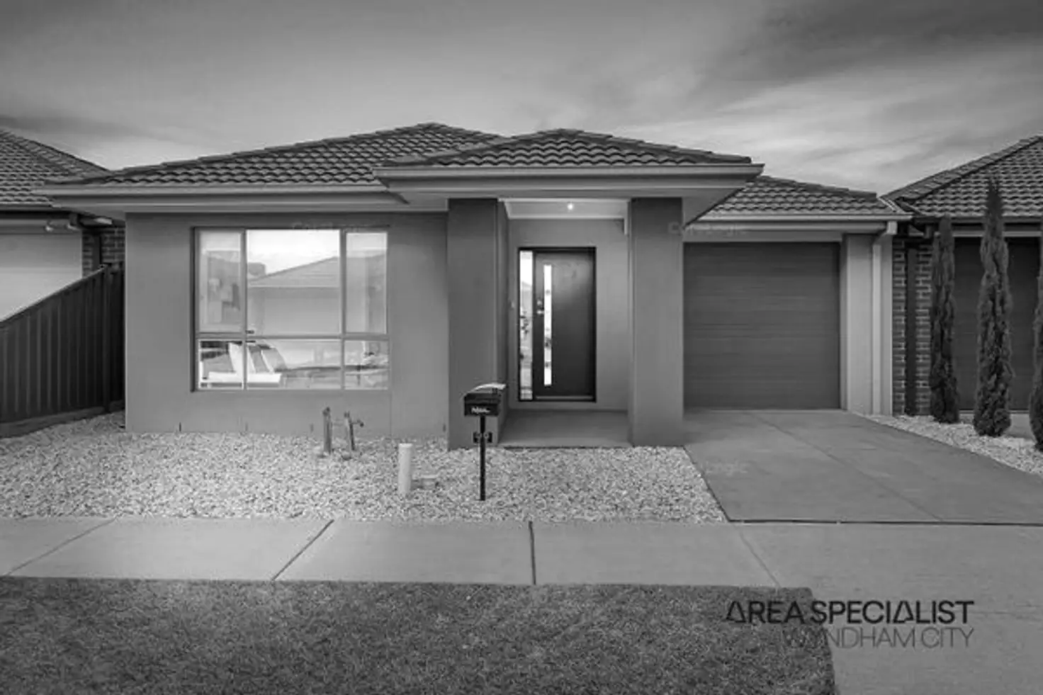 Main view of Homely house listing, 99 Lansdowne Parade, Tarneit VIC 3029