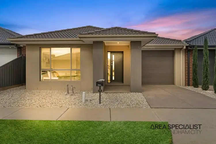 Second view of Homely house listing, 99 Lansdowne Parade, Tarneit VIC 3029