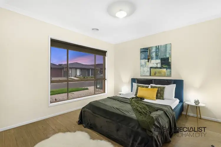 Third view of Homely house listing, 99 Lansdowne Parade, Tarneit VIC 3029