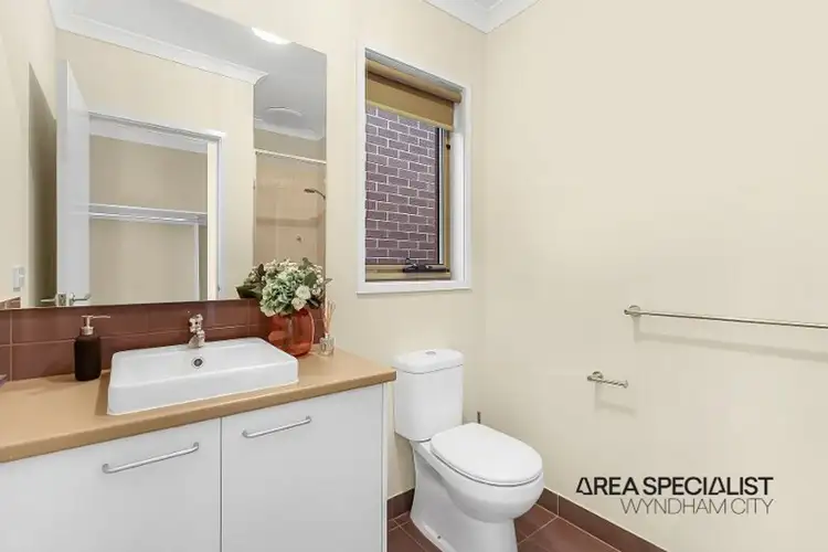 Fourth view of Homely house listing, 99 Lansdowne Parade, Tarneit VIC 3029