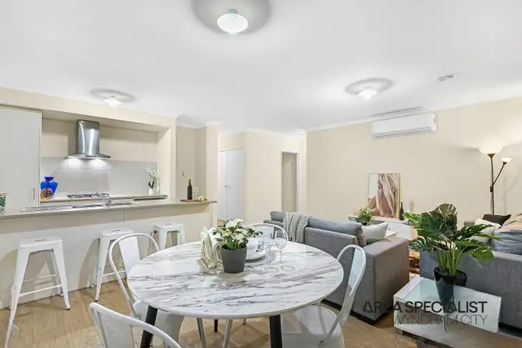 Fifth view of Homely house listing, 99 Lansdowne Parade, Tarneit VIC 3029