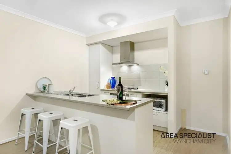 Sixth view of Homely house listing, 99 Lansdowne Parade, Tarneit VIC 3029