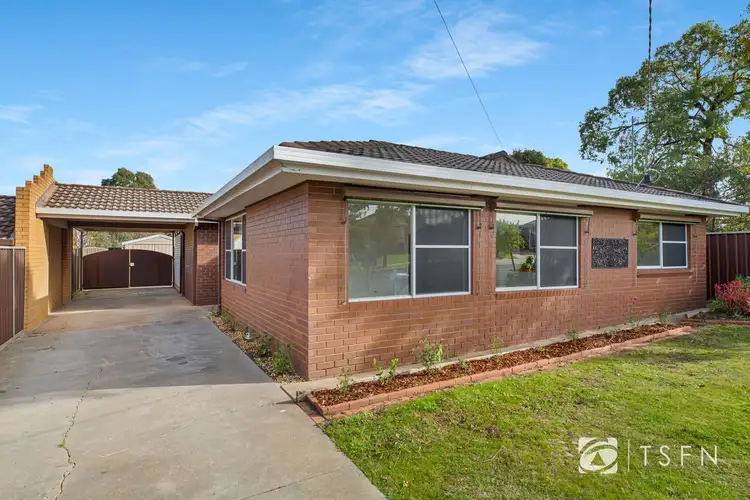 Main view of Homely house listing, 54 Gill Avenue, California Gully VIC 3556