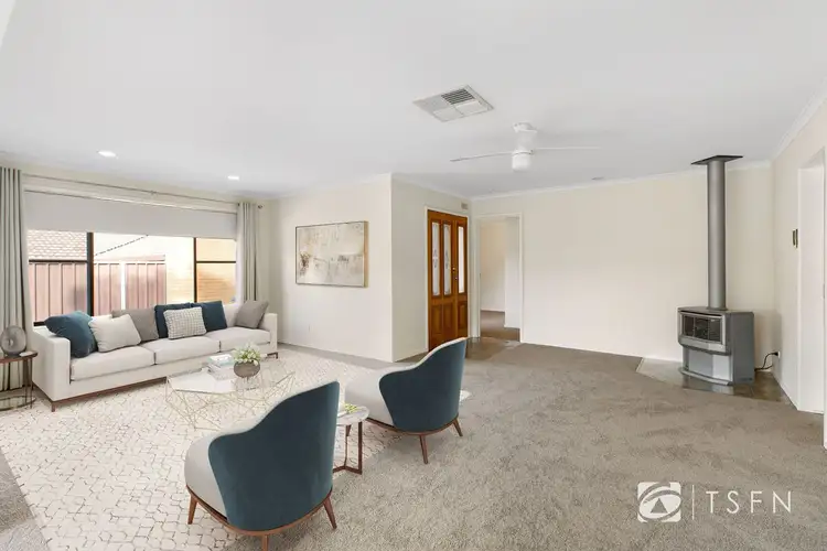 Fifth view of Homely house listing, 54 Gill Avenue, California Gully VIC 3556