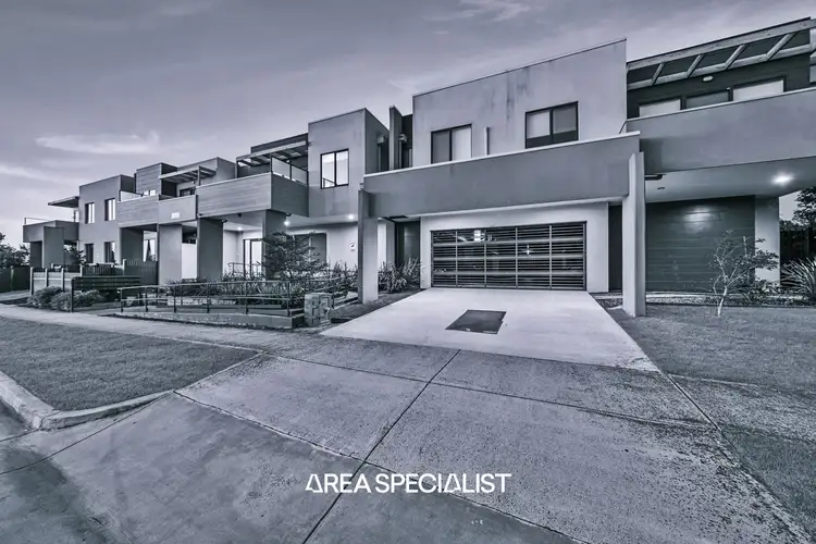 2/45-49 Brady Road, Dandenong North VIC 3175
