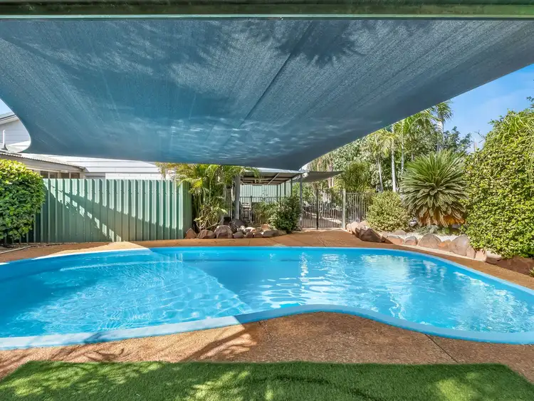 10 Hooley Street, Bulgarra WA 6714
