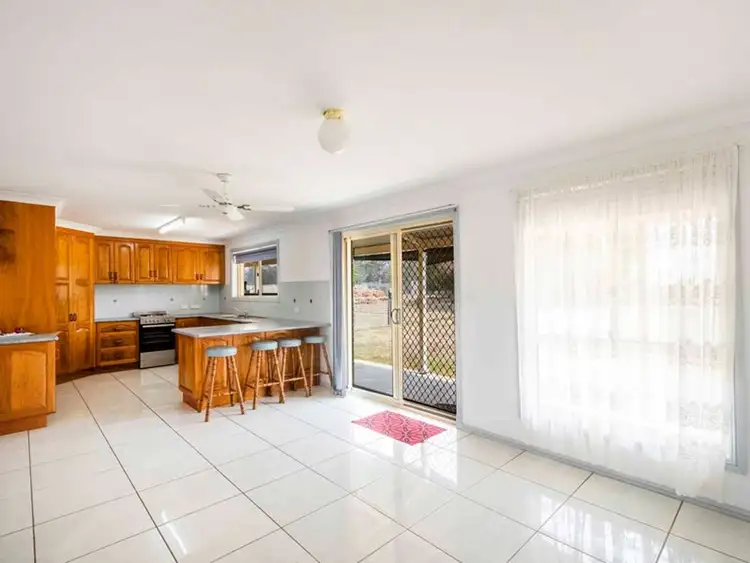Second view of Homely rural property listing, 2 Macelland Place, Elland NSW 2460