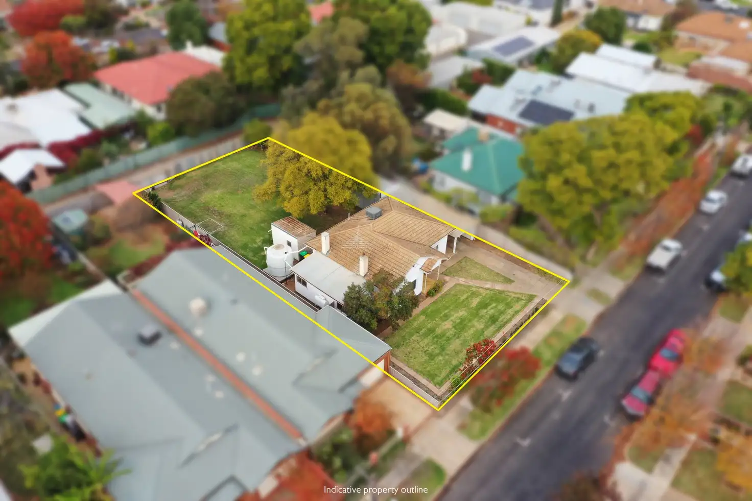 Main view of Homely house listing, 12 Wattle Avenue, Mildura VIC 3500