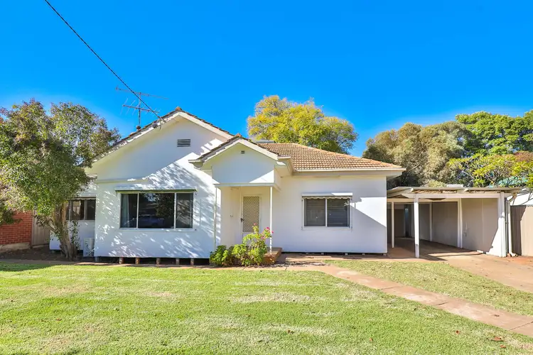 Second view of Homely house listing, 12 Wattle Avenue, Mildura VIC 3500