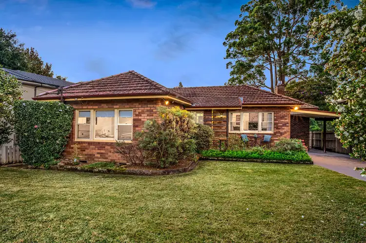 81 Chesterfield Road, Epping NSW 2121