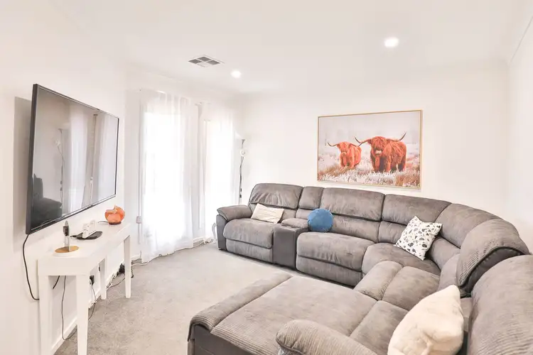 Second view of Homely house listing, 12 Joseph Court, Red Cliffs VIC 3496