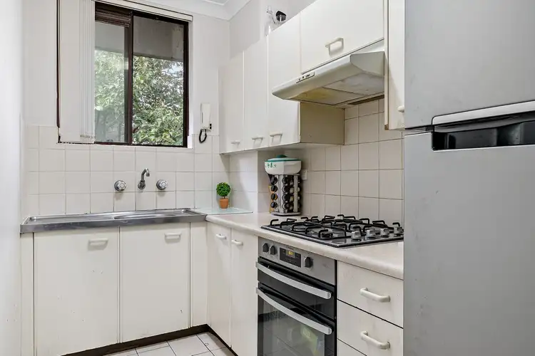 Third view of Homely unit listing, 11/165 Herring Road, Macquarie Park NSW 2113