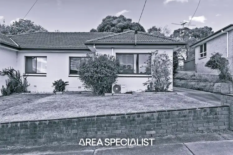 Main view of Homely house listing, 16 Bourke Street, Korumburra VIC 3950