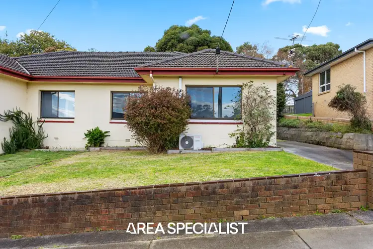 Second view of Homely house listing, 16 Bourke Street, Korumburra VIC 3950