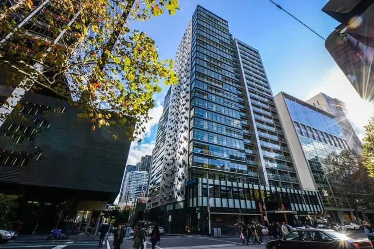 1302/199 William Street, Melbourne VIC 3000